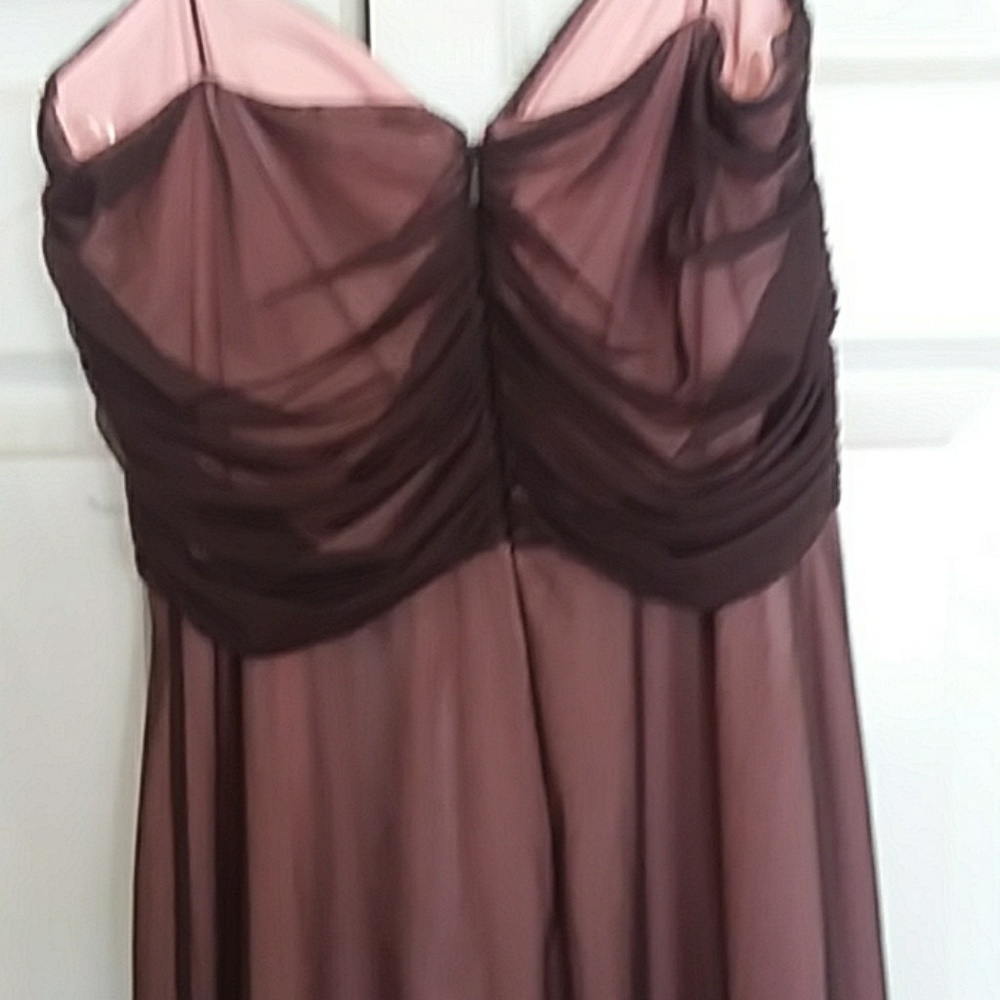 Dress - Picture 4 of 5
